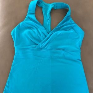 Lululemon Top Size 4